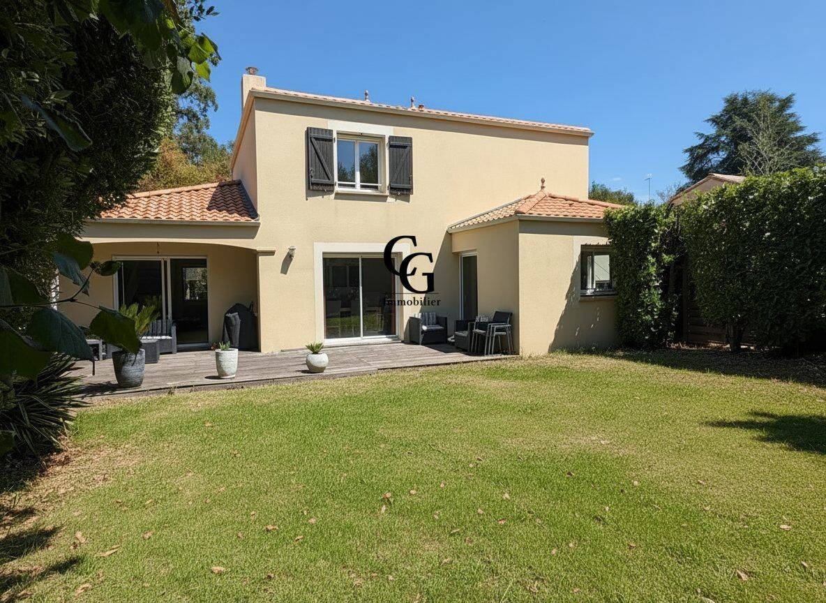 Maison 7 pièces 175 m² · à Vertou · 175 m² · 535 600 €