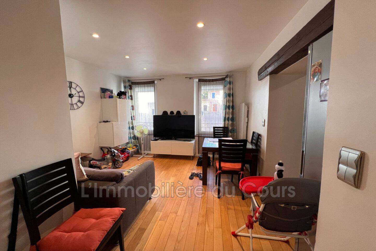 Maison 4 pièces 70 m² · à Martigues · 70 m² · 1 001 €/mois