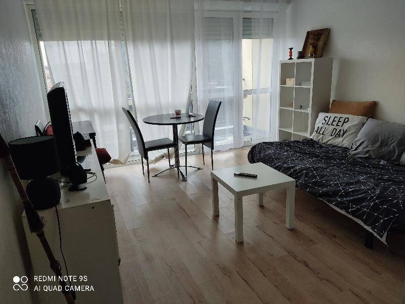Appartement 1 pièce 29 m² · à Pessac · 29 m² · 620 €