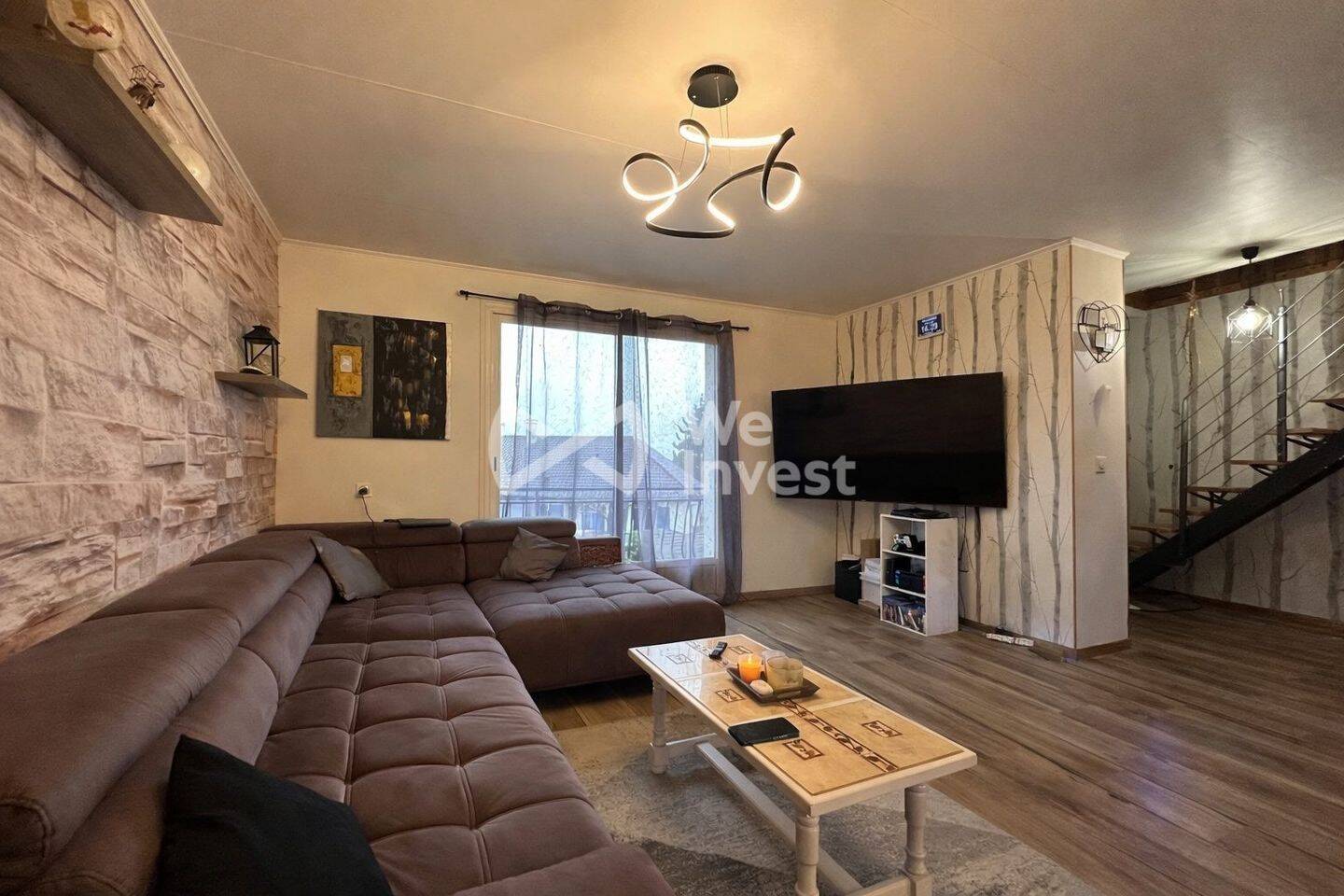 Maison 6 pièces 110 m² · à Seilhac · 110 m² · 217 000 €
