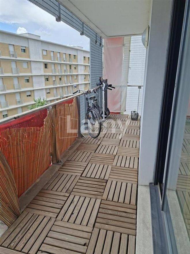 Appartement 3 pièces 64 m² · à Nantes · 63,6 m² · 774 €/mois