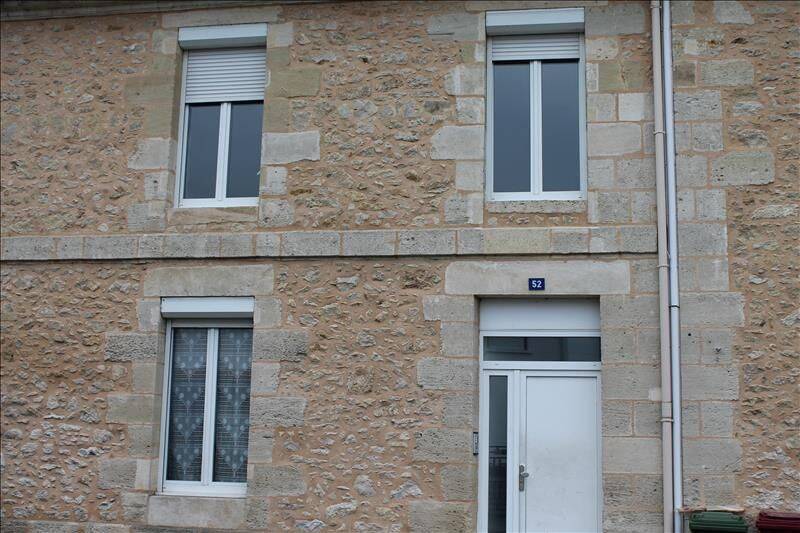 Appartement 3 pièces 76 m² · à Preignac · 76 m² · 593 €/mois