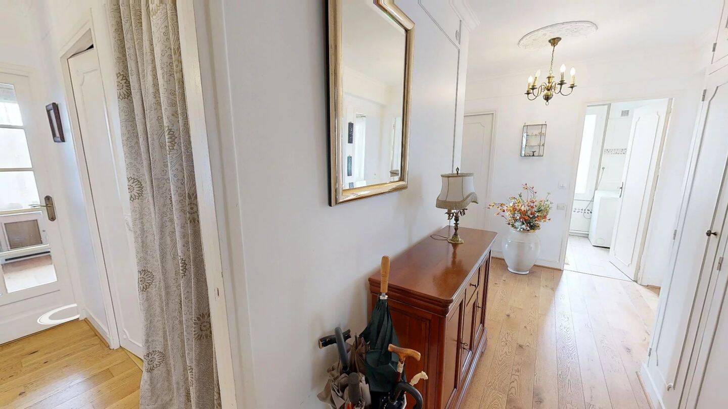 Appartement 5 pièces 96 m² · à Le Perreux-sur-Marne · 96 m² · 617 400 €