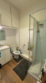 Appartement 2 pièces 26 m² · à Angers · 26 m² · 650 €/mois