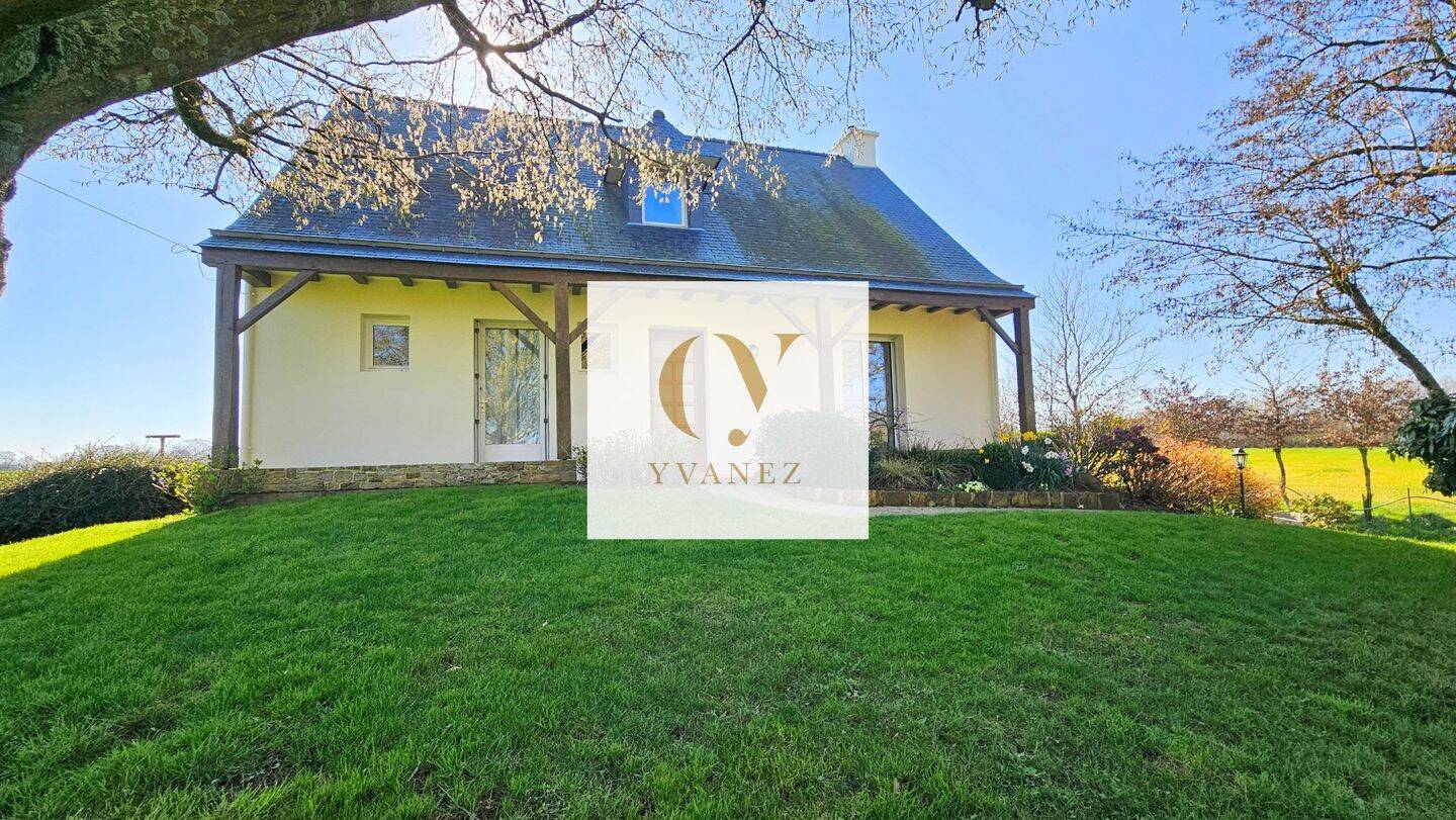 Maison 7 pièces 124 m² · à Piré-Chancé · 124 m² · 278 850 €