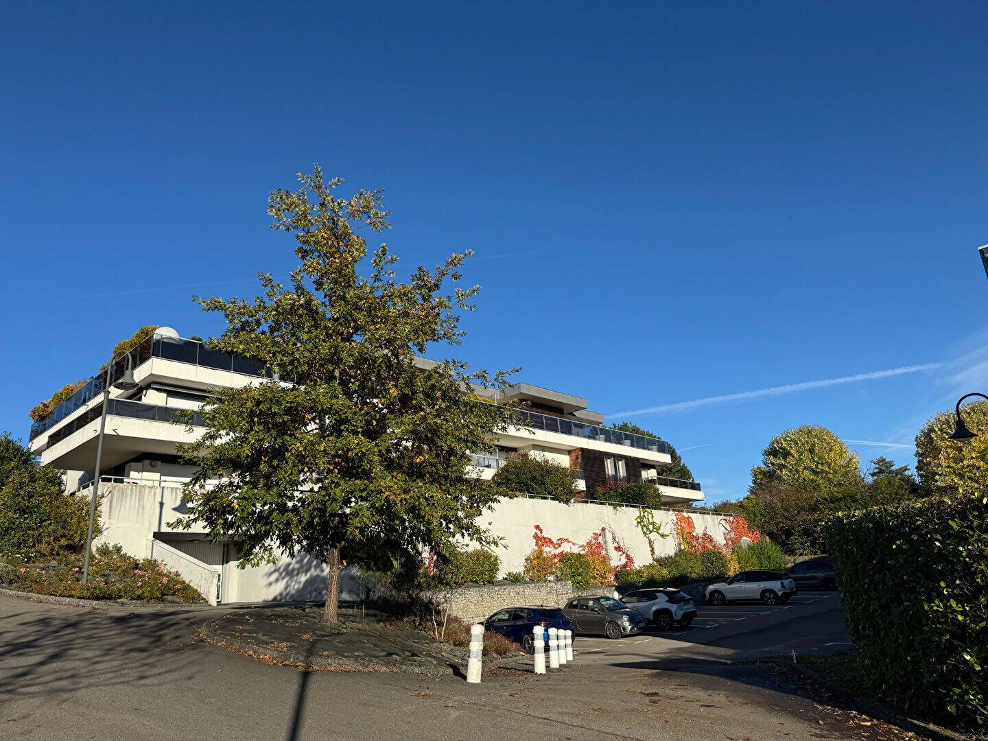 Appartement 4 pièces 82 m² · à Vétraz-Monthoux · 82,5 m² · 449 000 €