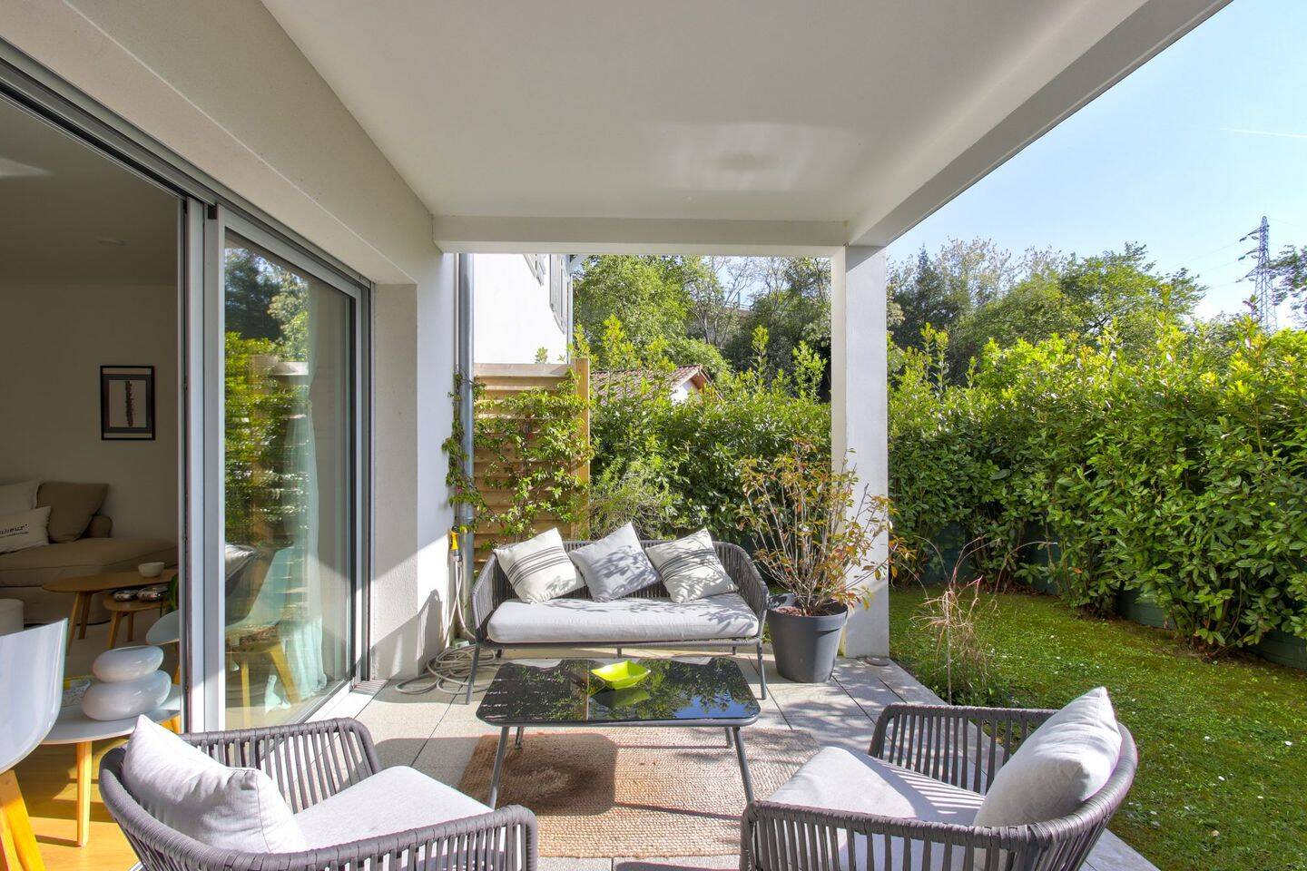 Appartement 3 pièces 67 m² · à Biarritz · 67,2 m² · 549 000 €
