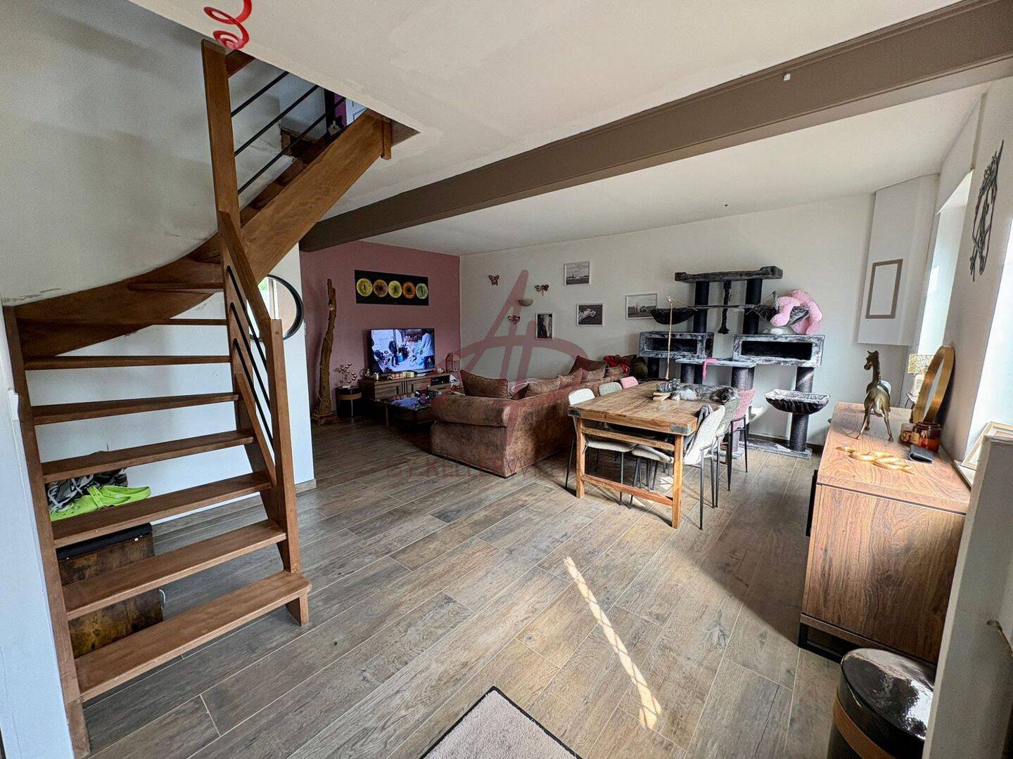 Maison 5 pièces 103 m² · à Leers · 103 m² · 219 000 €