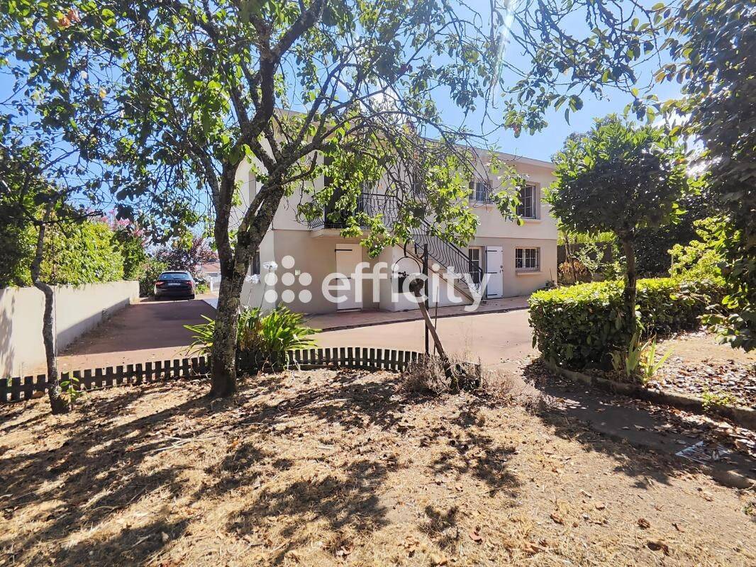 Maison 6 pièces 167 m² · à Challans · 167 m² · 252 000 €
