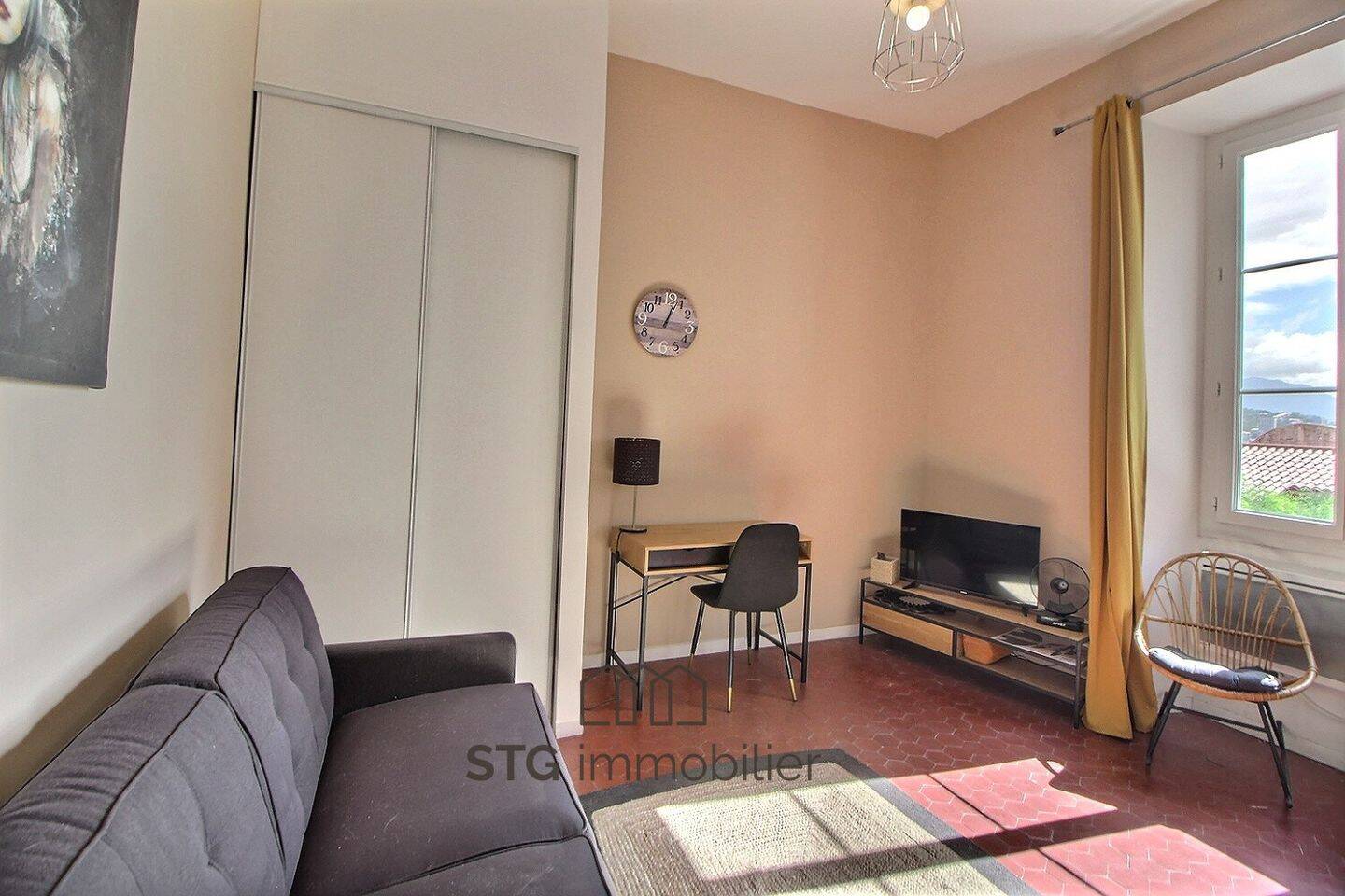 Appartement 3 pièces 40 m² · à Ajaccio · 40 m² · 200 000 €