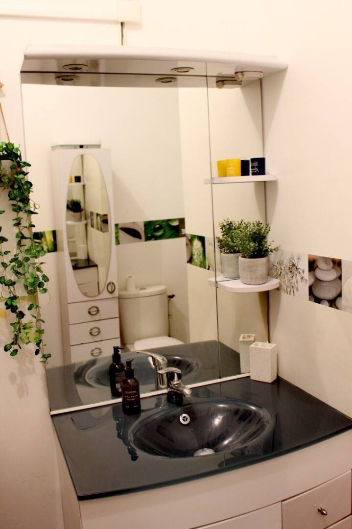 Appartement 2 pièces 39 m² · à Le Havre · 39 m² · 600 €