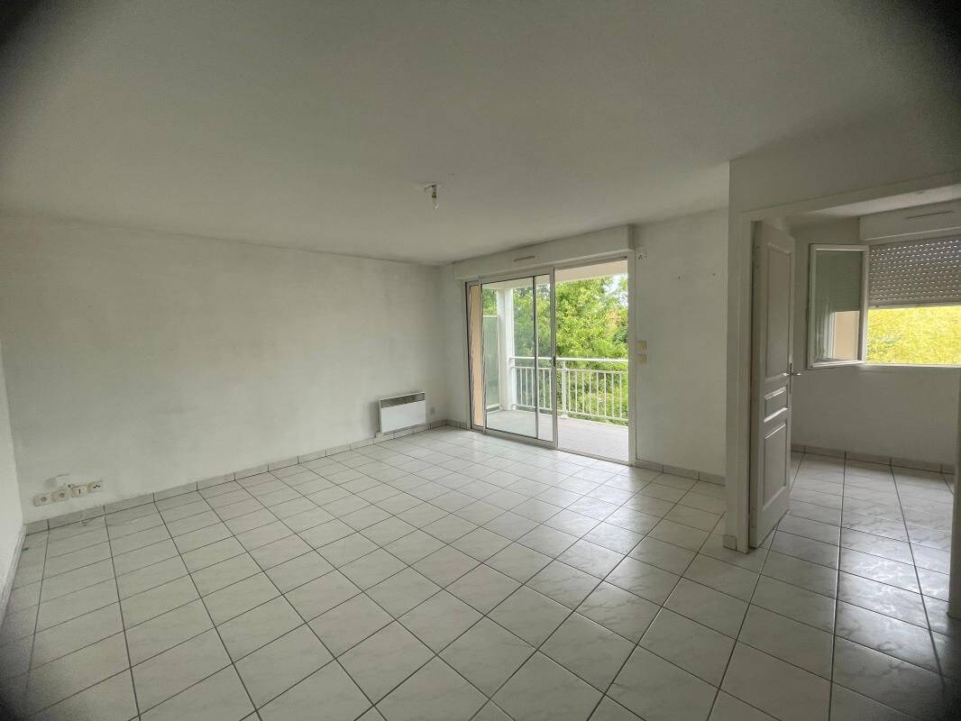 Appartement 2 pièces 50 m² · à Mont-de-Marsan · 50,2 m² · 550 €
