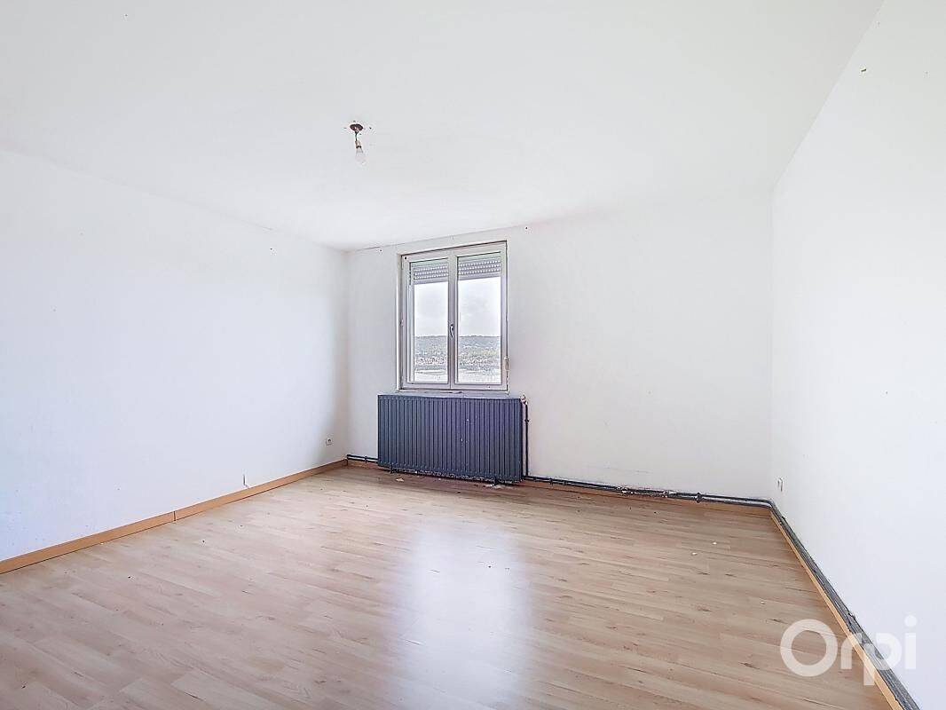 Appartement 4 pièces 79 m² · à Maxéville · 79 m² · 92 000 €