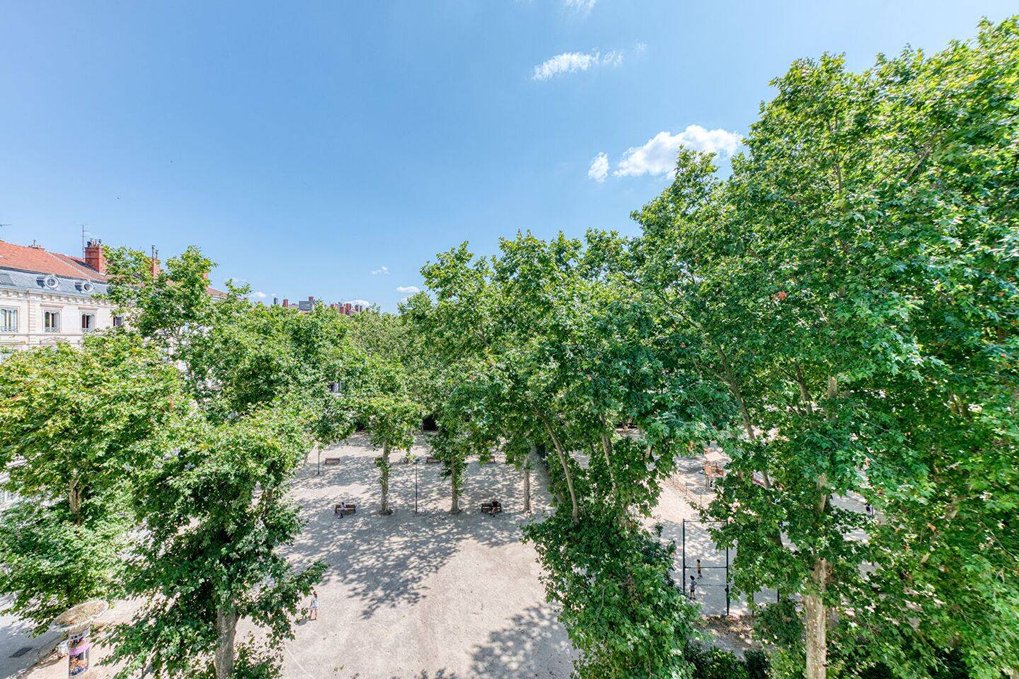 Appartement 3 pièces 104 m² · à Lyon 6ème Arrondissement · 104 m² · 540 000 €