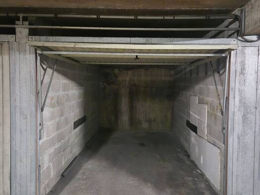 Parking à louer 175 € 12 m² Centre Ville La Rochelle 17000