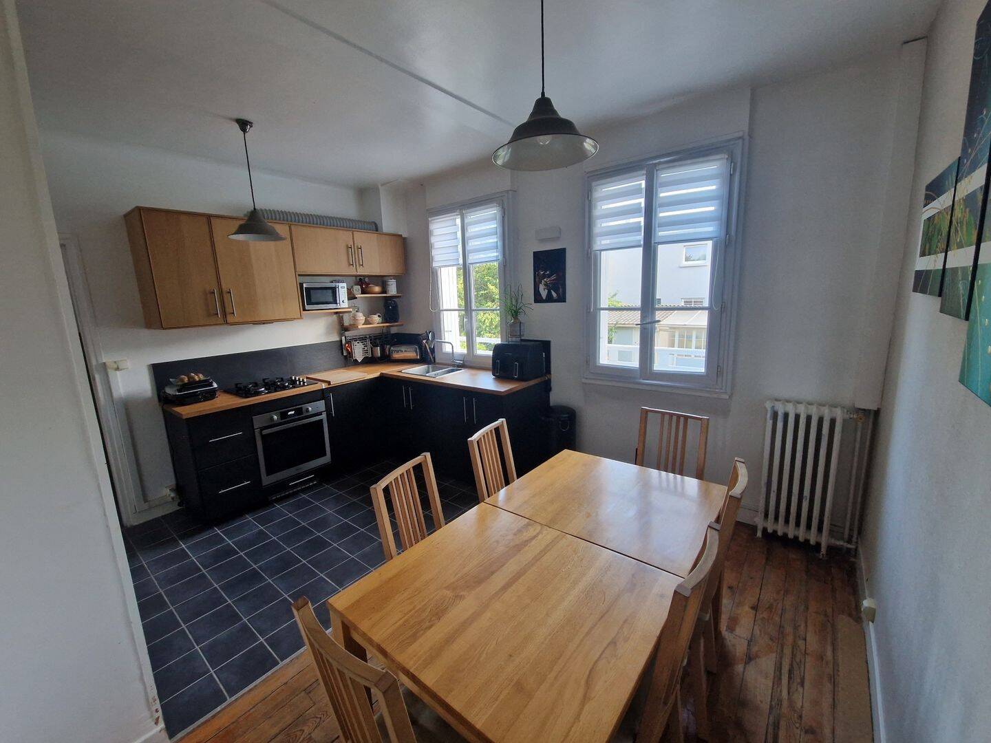 Maison 5 pièces 115 m² · à Le Havre · 115 m² · 310 000 €