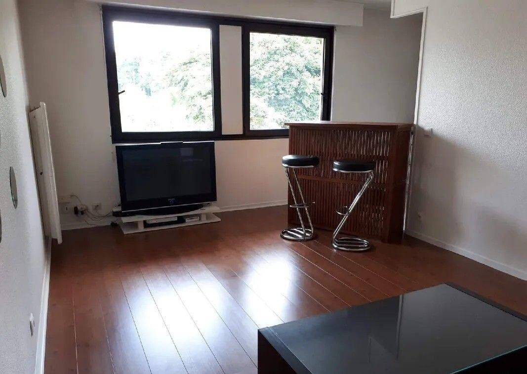 Appartement 1 pièce 31 m² · à Bordeaux · 31 m² · 760 €