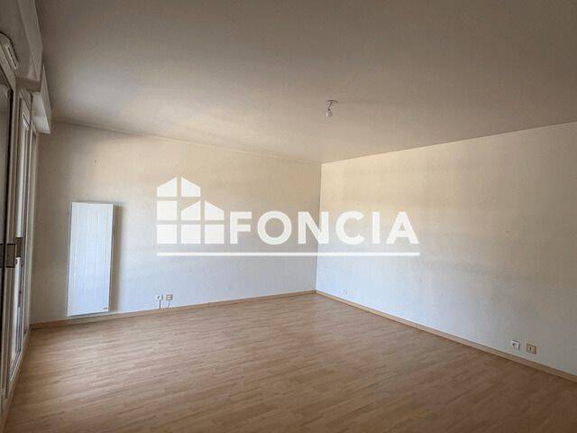 Appartement 3 pièces 66 m² · à Orléans · 65,8 m² · 845 €/mois