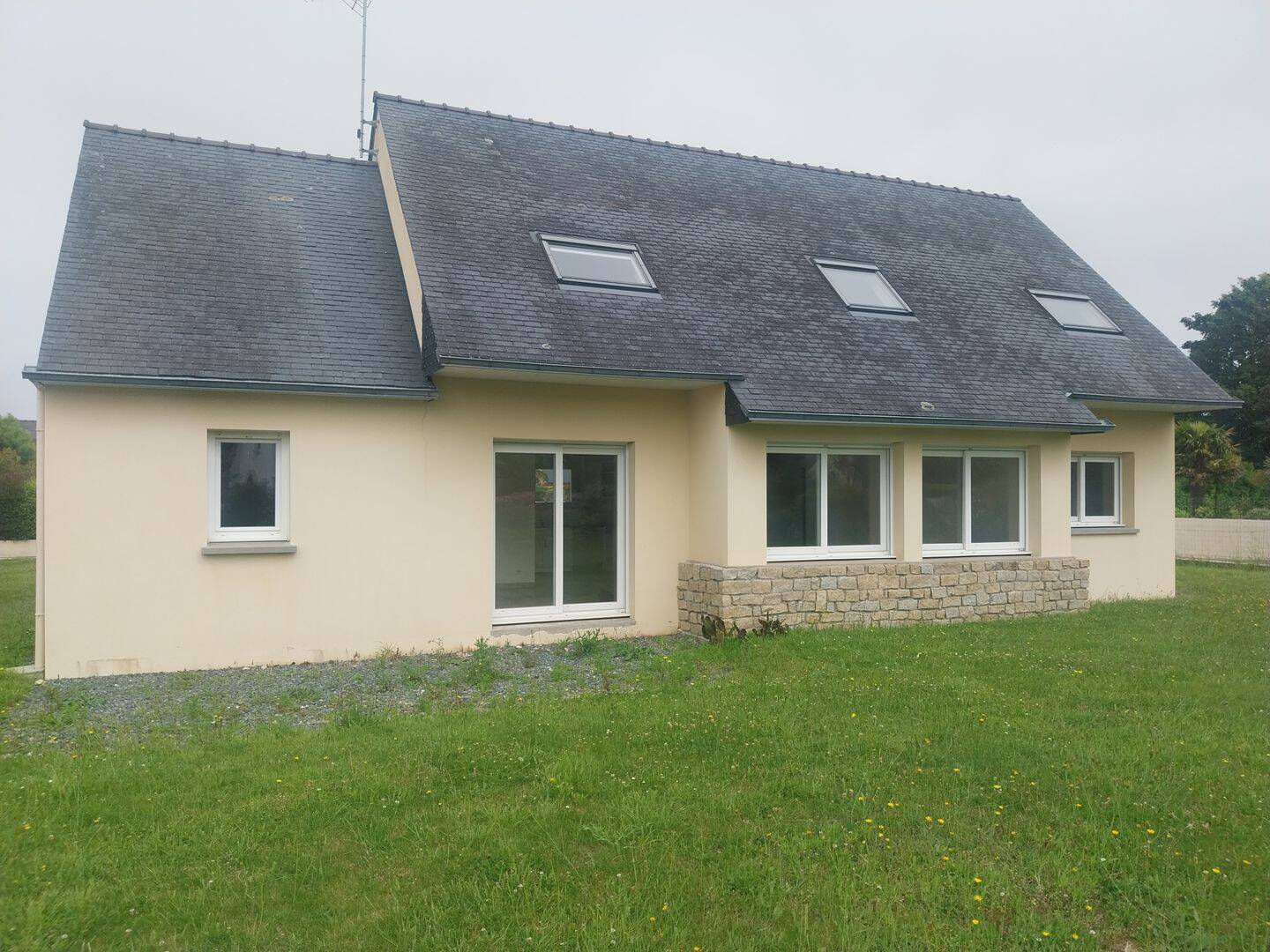 Maison 5 pièces 117 m² · à Loctudy · 117 m² · 377 700 €