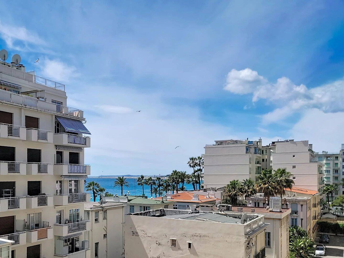 Appartement 2 pièces 43 m² · à Nice · 42,7 m² · 289 000 €