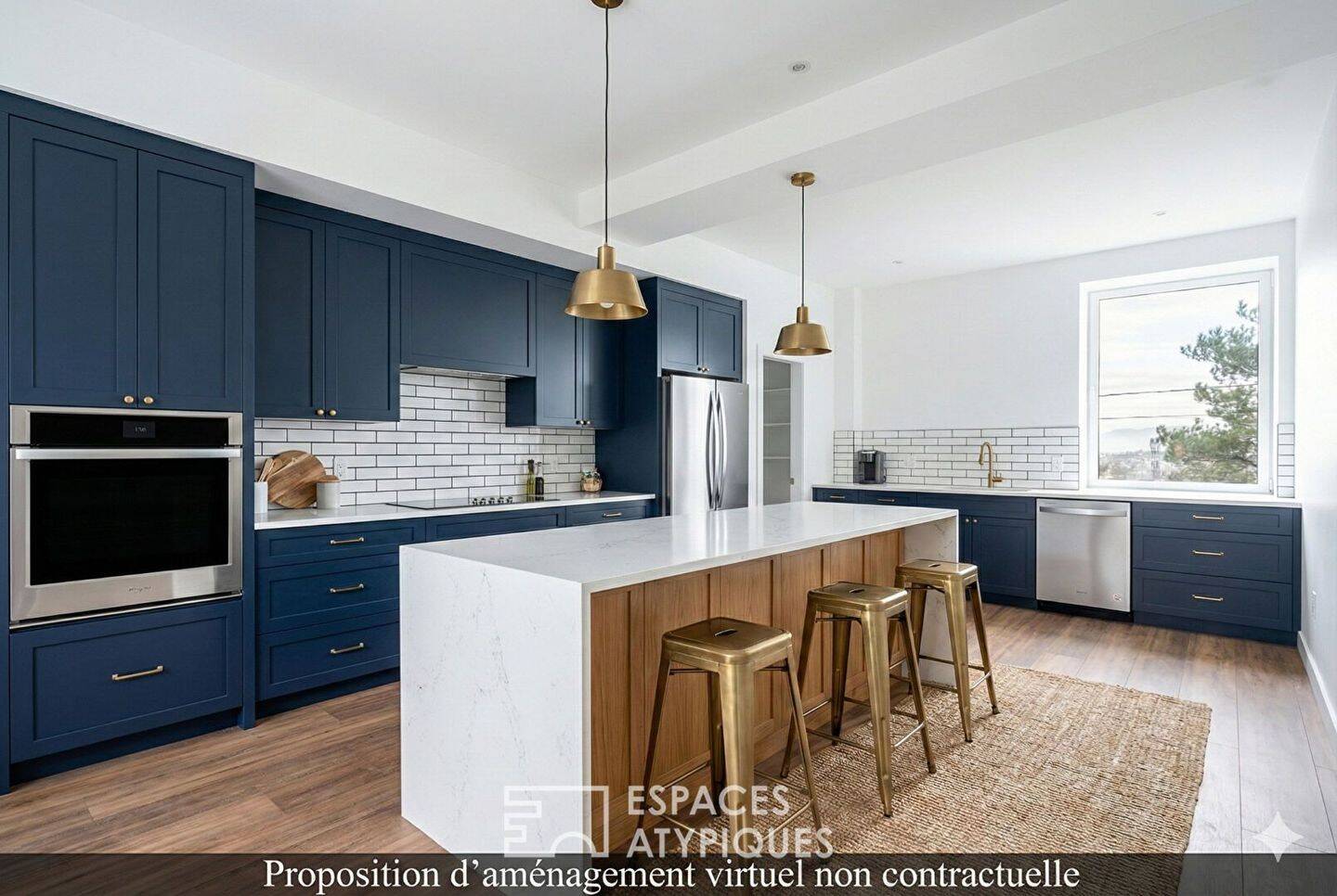 Appartement 3 pièces 48 m² · à Limonest · 48 m² · 219 000 €
