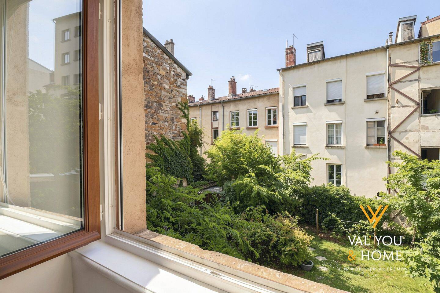 Appartement 2 pièces 45 m² · à Lyon 1er Arrondissement · 44,6 m² · 249 000 €