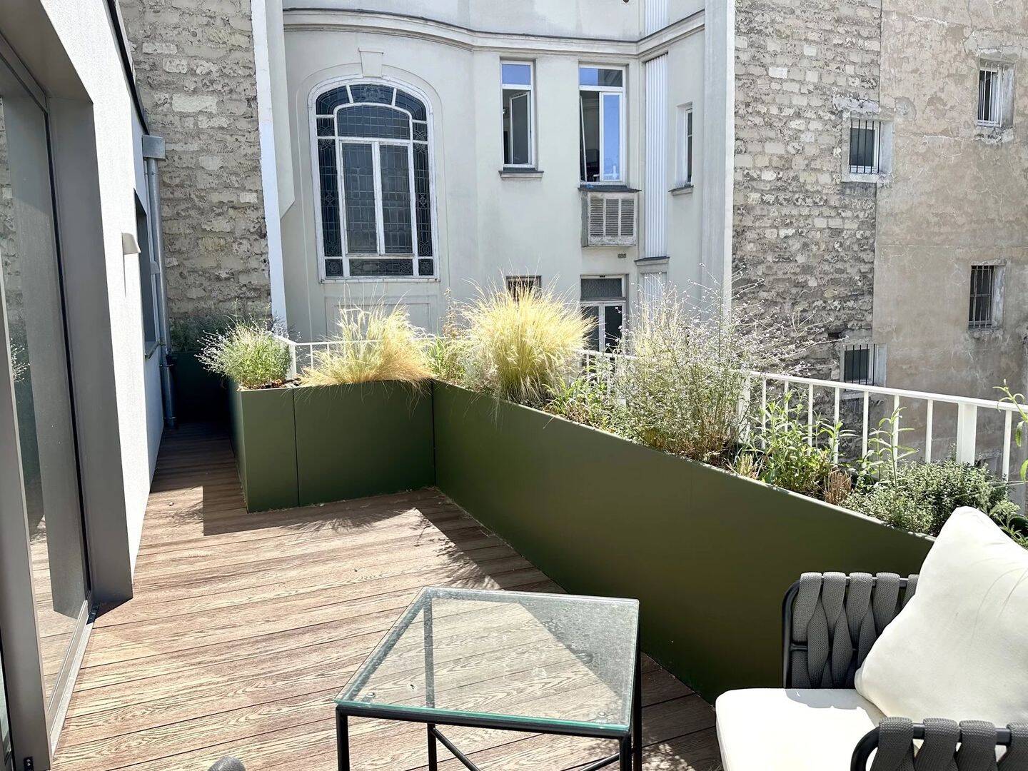 Appartement 4 pièces 140 m² · à Paris 16ème Arrondissement · 140,2 m² · 8 880 €/mois