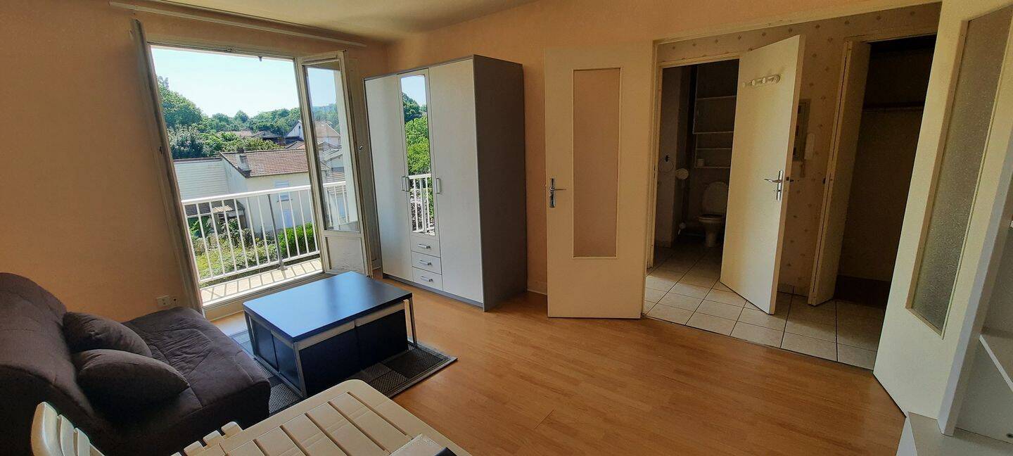 Appartement 1 pièce 30 m² · à Limoges · 30 m² · 450 €/mois