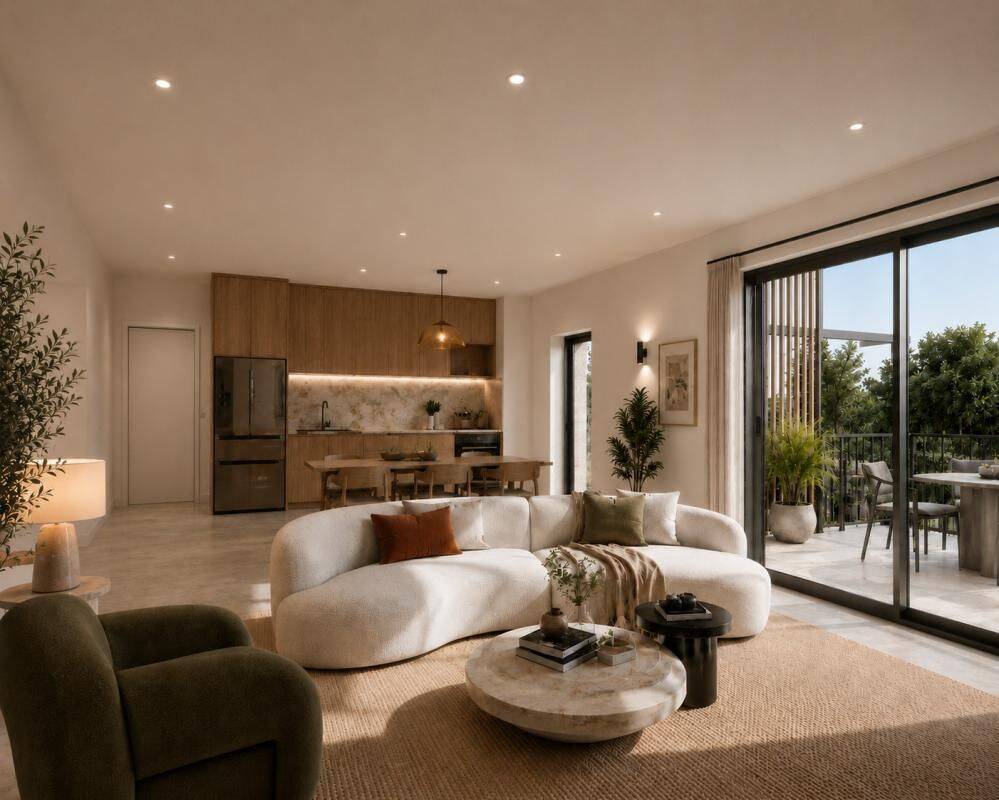 Appartement 1 pièce 74 m² · à Bordeaux · 74 m² · 321 000 €
