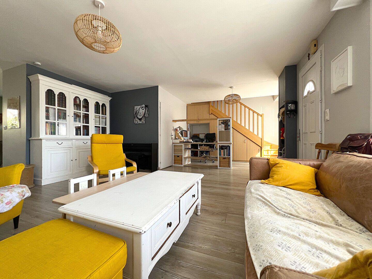 Maison 6 pièces 110 m² · à Thouaré-sur-Loire · 110 m² · 335 000 €