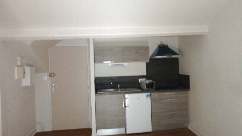 Appartement 2 pièces 56 m² · à Aurillac · 56,2 m² · 443 €