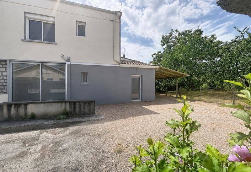 Maison 5 pièces 93 m² · à Pamiers · 93 m² · 176 900 €