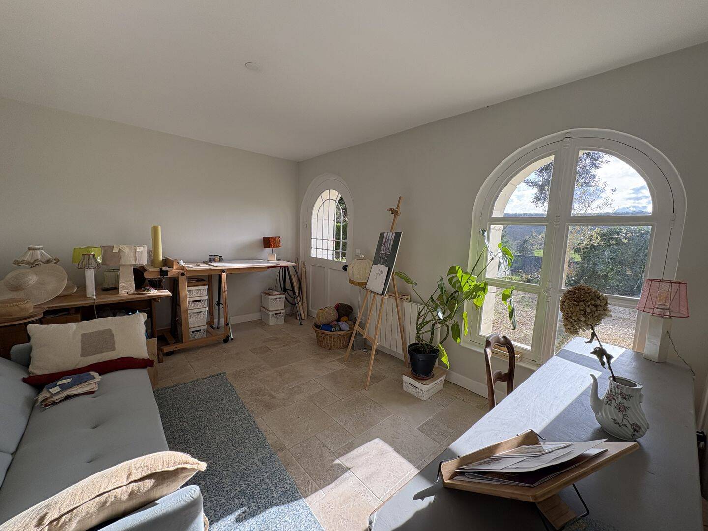 Appartement 3 pièces 52 m² · à Chevreuse · 52 m² · 312 000 €