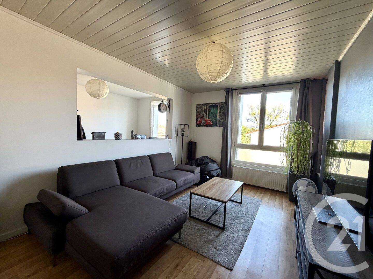 Appartement 4 pièces 82 m² · à Yutz · 82 m² · 159 000 €
