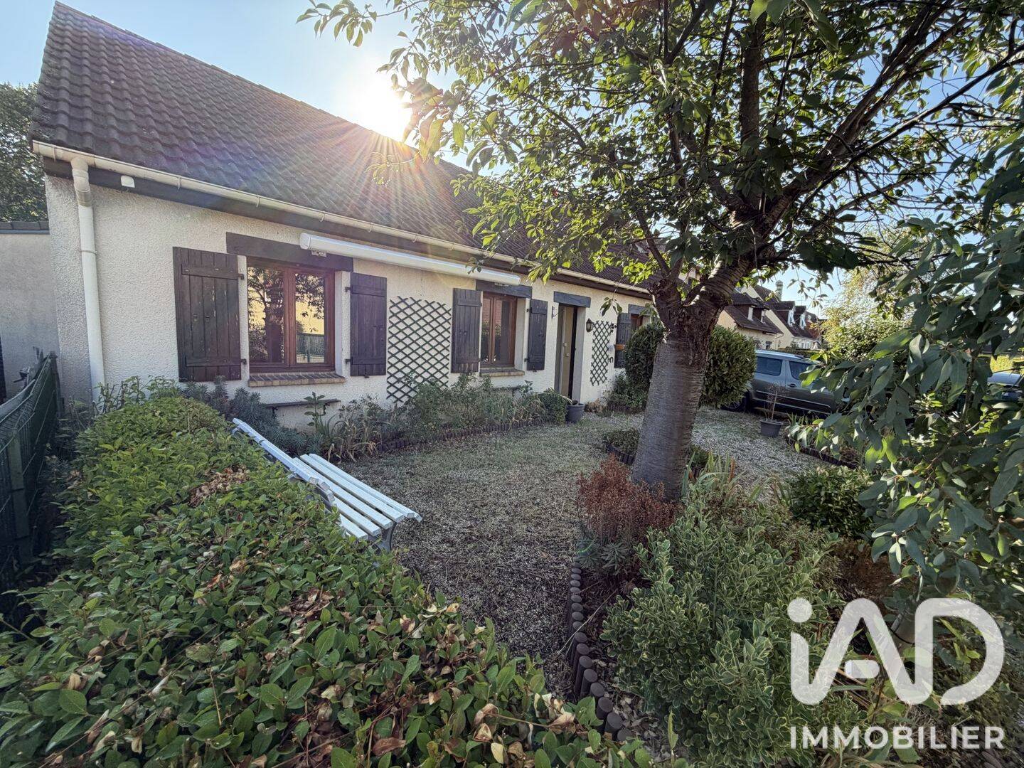Maison 5 pièces 83 m² · à Sotteville-lès-Rouen · 83 m² · 219 900 €