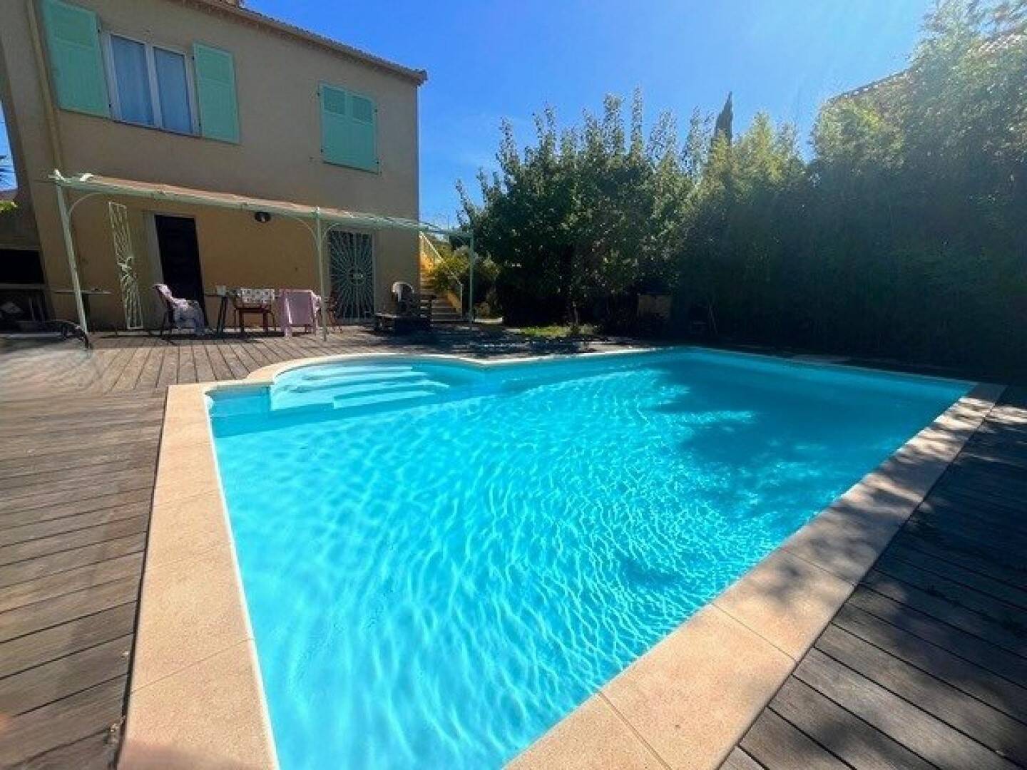 Maison 5 pièces 142 m² · à La Seyne-sur-Mer · 142 m² · 759 000 €