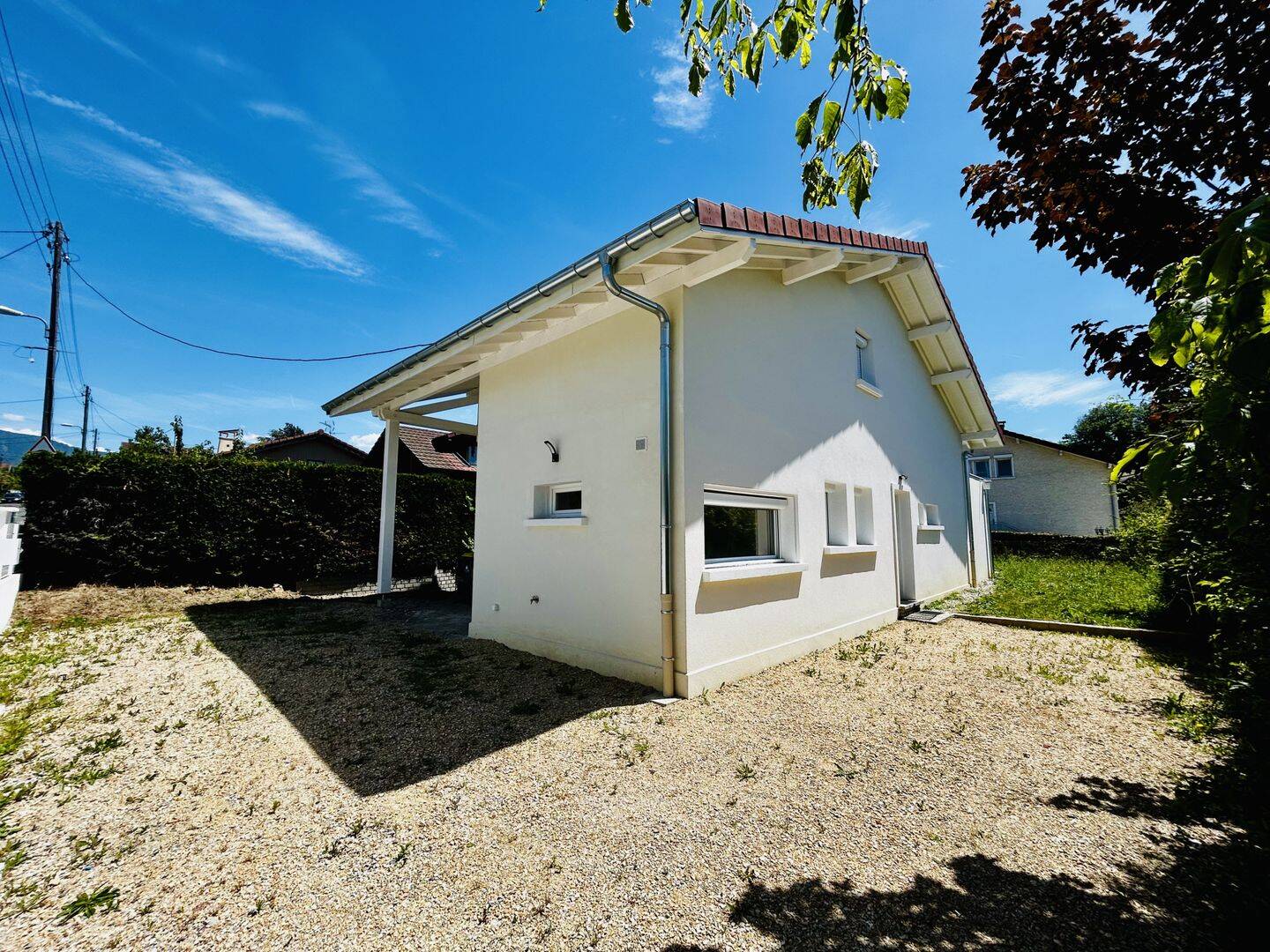 Maison 5 pièces 170 m² · à Ville-la-Grand · 170 m² · 790 000 €