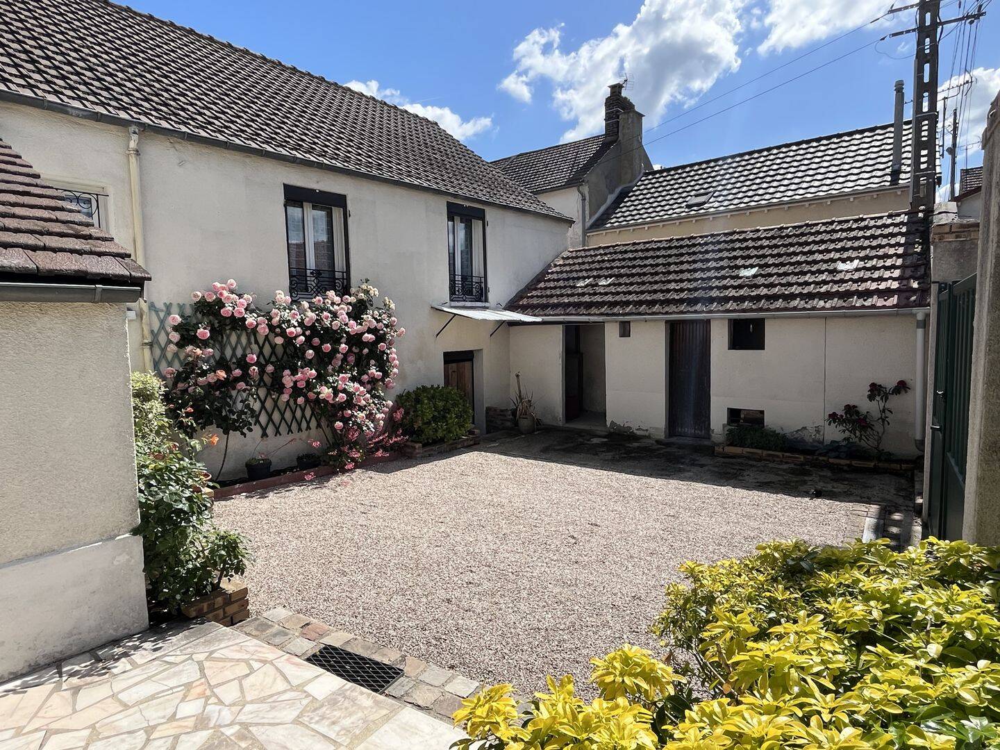 Maison 5 pièces 107 m² · à Freneuse · 107 m² · 197 600 €