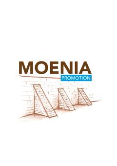 MOENIA PROMOTION logo