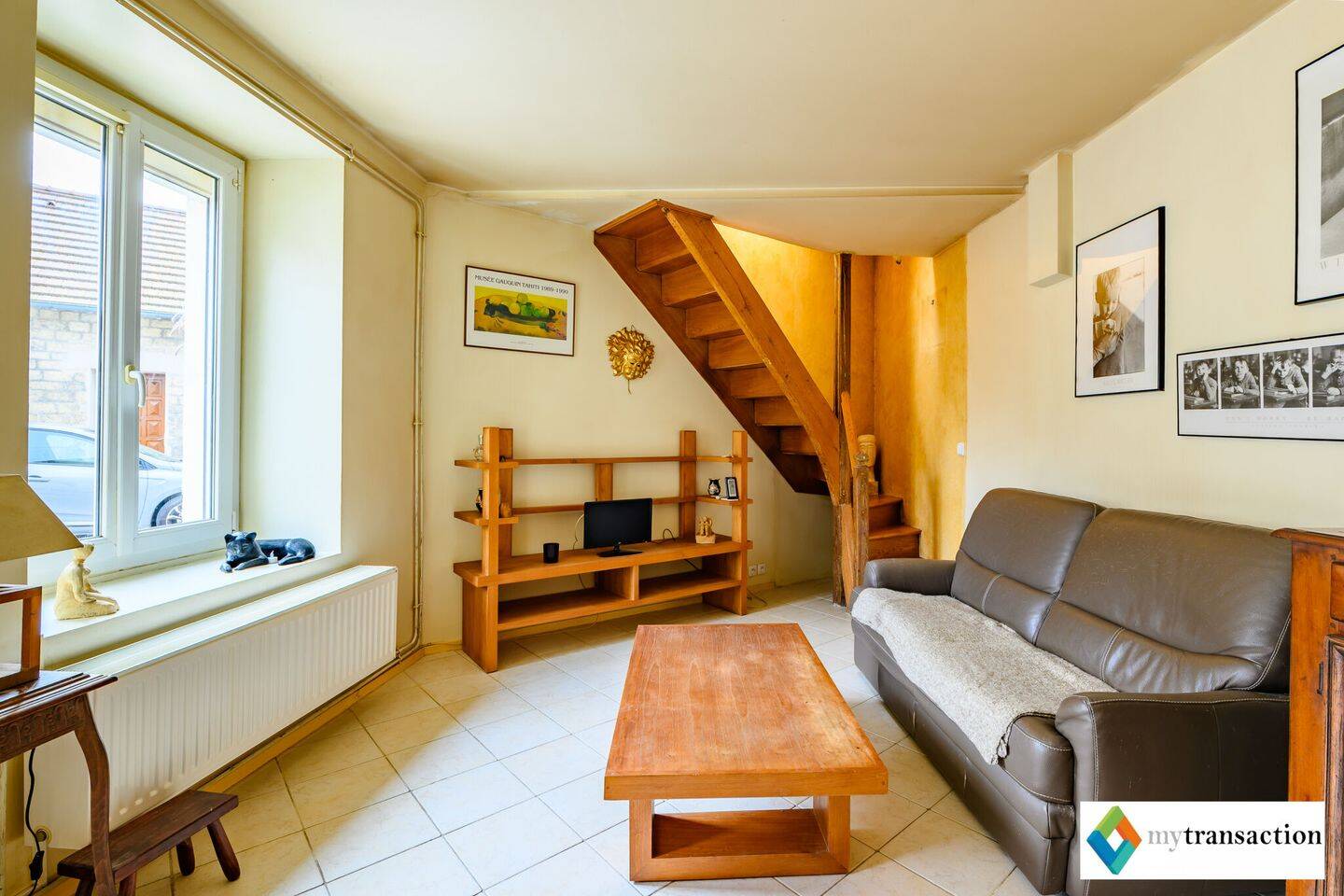 Maison 2 pièces 49 m² · à Chantilly · 49 m² · 179 000 €