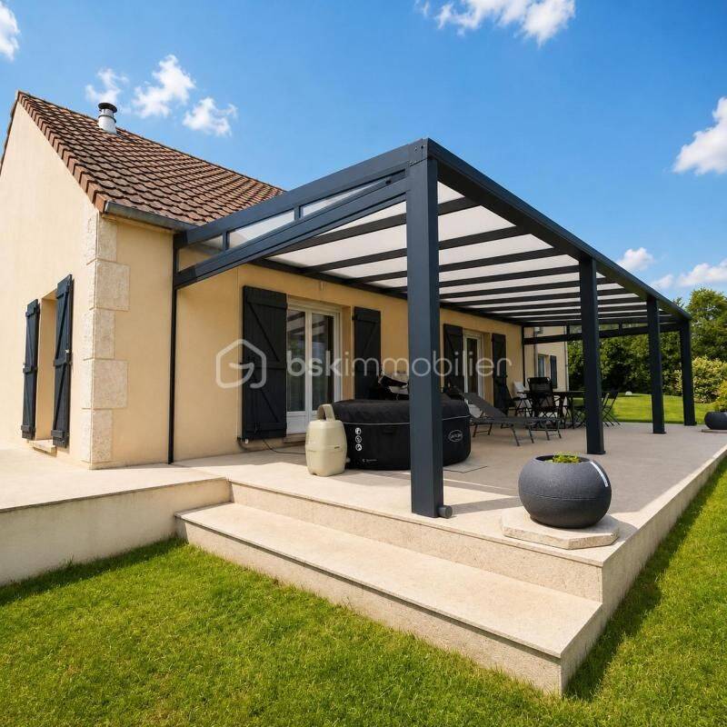 Maison 7 pièces 166 m² · à Novion-Porcien · 166 m² · 280 000 €