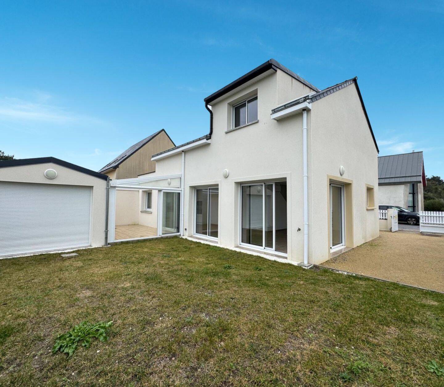 Maison 4 pièces 99 m² · à Le Pouliguen · 99 m² · 832 000 €