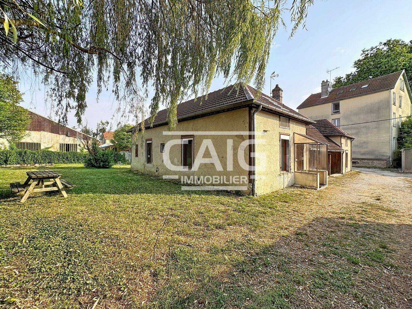 Maison 3 pièces 69 m² · à Troyes · 69,1 m² · 133 000 €
