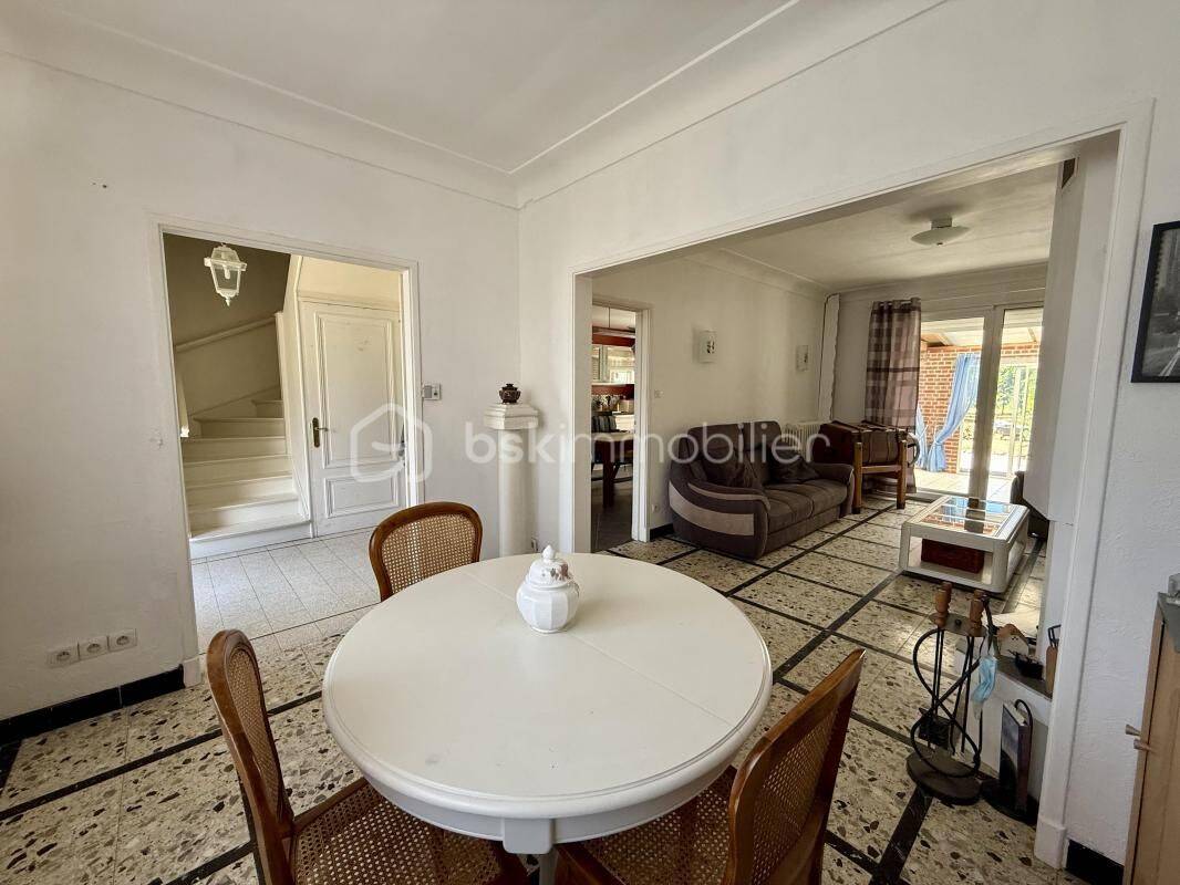 Maison 5 pièces 115 m² · à Auchel · 114,7 m² · 189 000 €