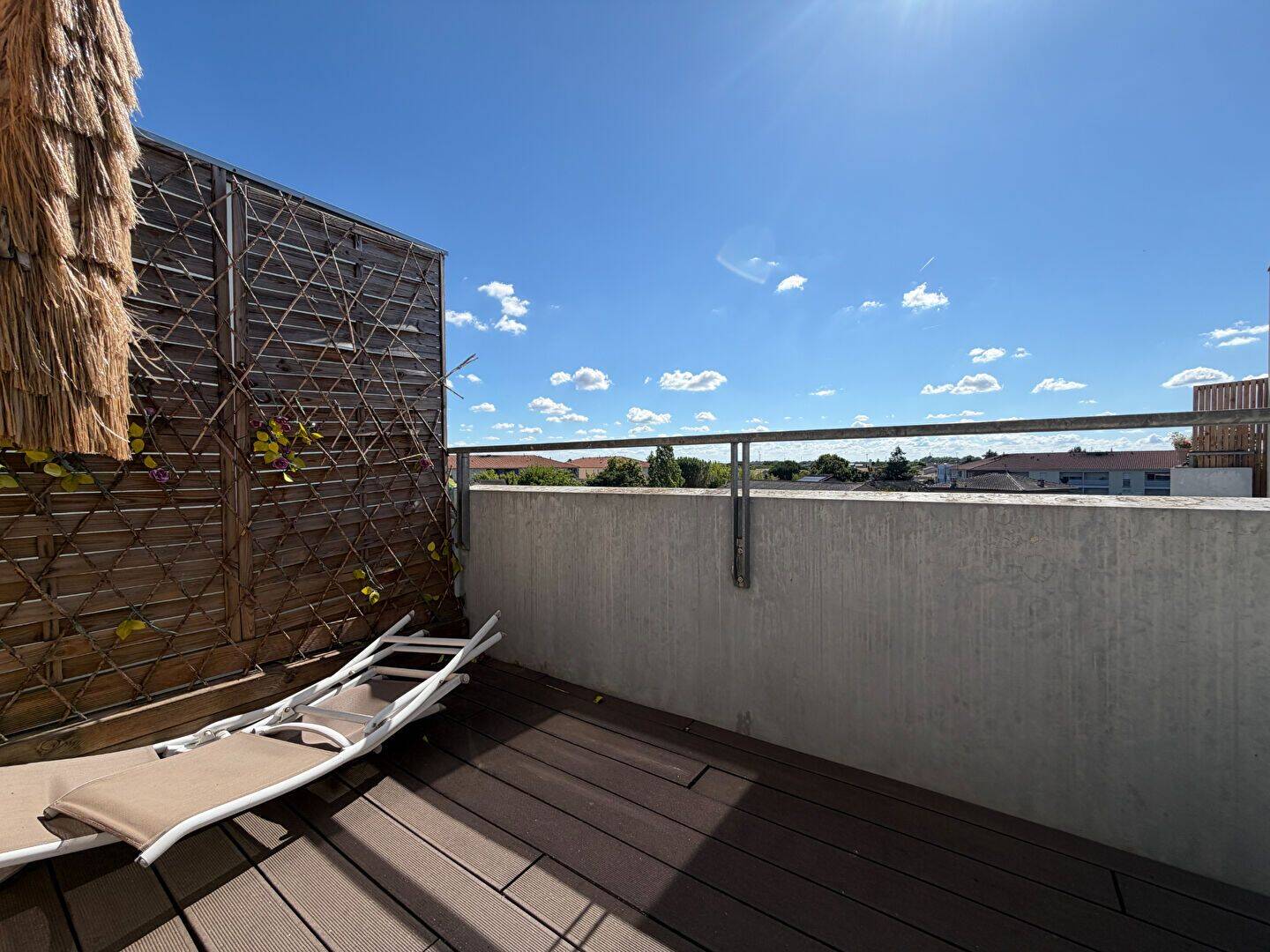 Appartement 2 pièces 49 m² · à Launaguet · 49 m² · 120 000 €