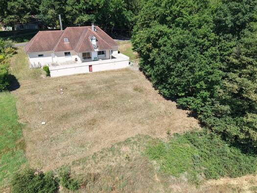 Maison à vendre 262 000 € 5 pièces 3 chambres 125 m² 1 700 m² de terrain Arthez-de-Béarn 64370