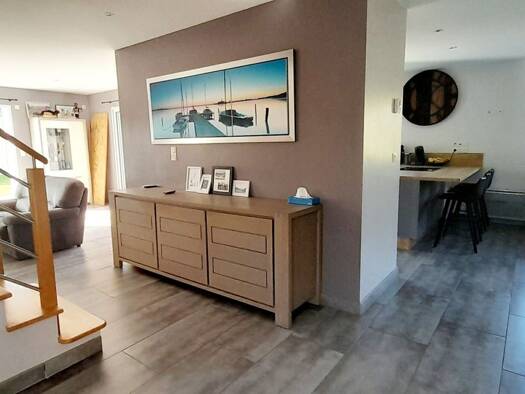 Maison à vendre 453 500 € 6 pièces 4 chambres 174 m² 601 m² de terrain Plouhinec 56680