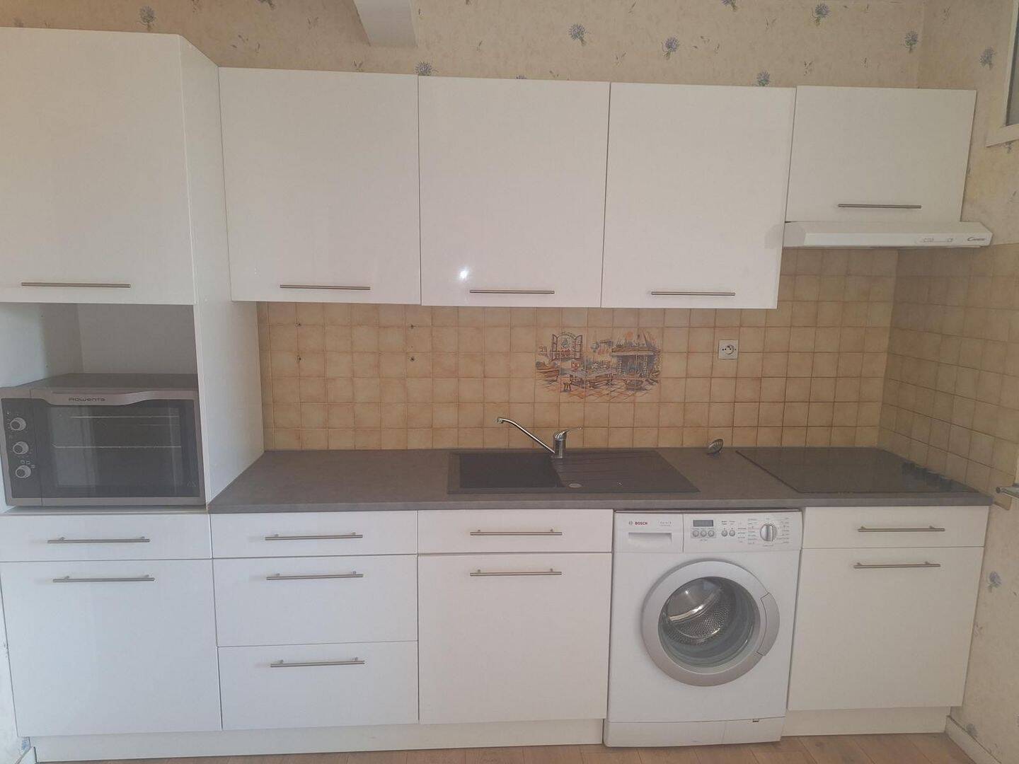 Appartement 2 pièces 50 m² · à Bergerac · 50 m² · 560 €