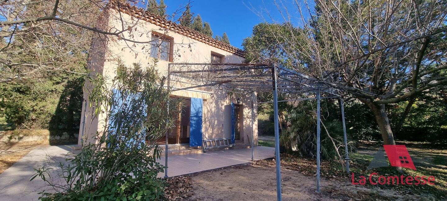 Maison 5 pièces 99 m² · à Aix-en-Provence · 99,2 m² · 1 950 €/mois