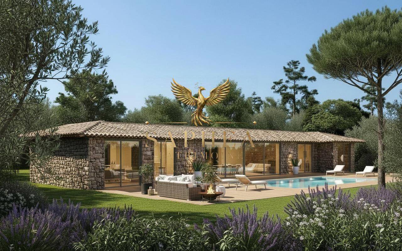 Maison 4 pièces 145 m² · à Porto-Vecchio · 145 m² · 1 100 000 €